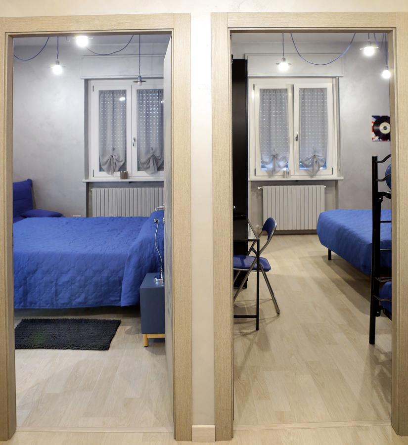 B&B SanRock Cuneo Exterior foto